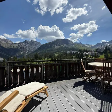 Seehof 50 By Arosa