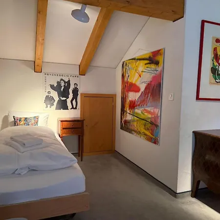 Appartamento Seehof 50 By Arosa