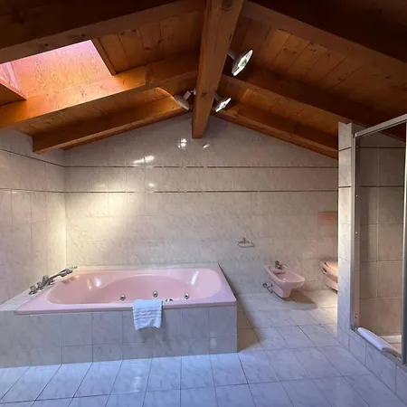 Seehof 50 By Appartamento Arosa