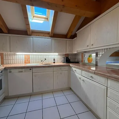 Appartamento Seehof 50 By