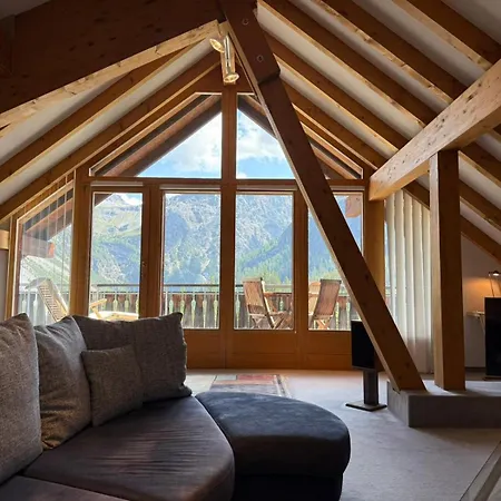 Seehof 50 By Appartamento