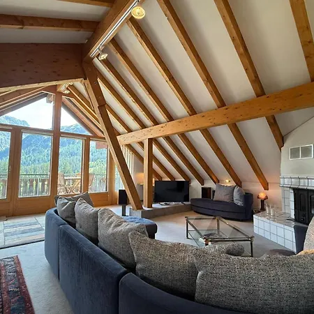 Appartamento Seehof 50 By